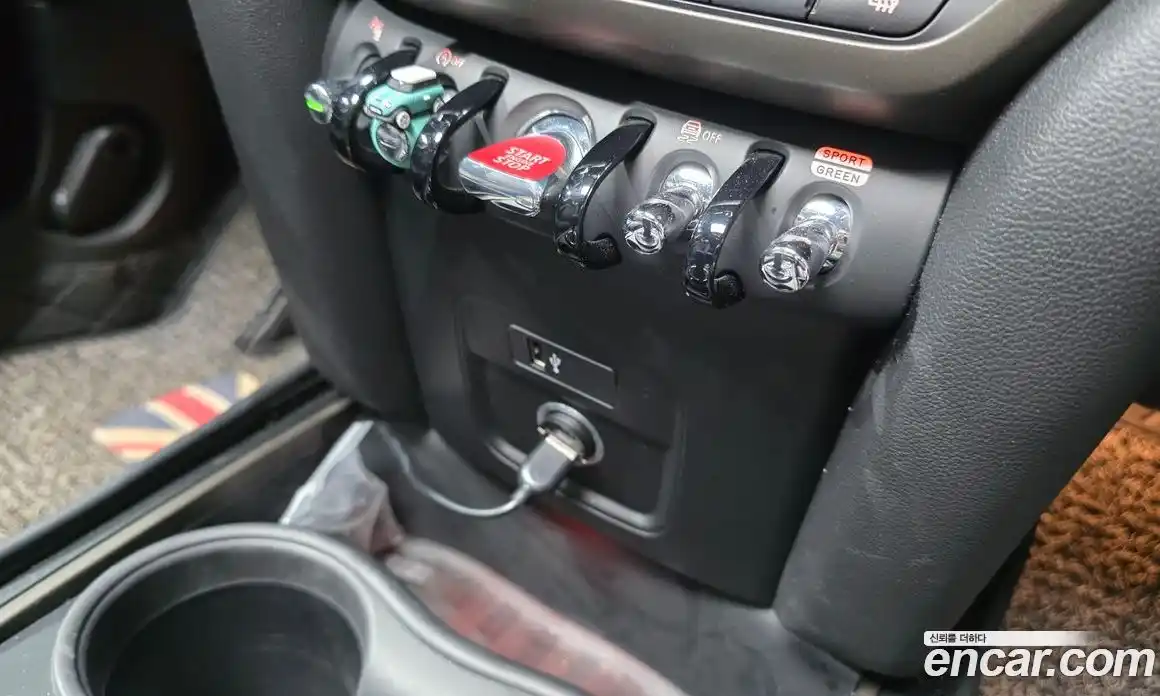 Mini Countryman 2024 1.5 автомат (гидро), фото 28