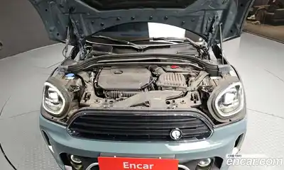 Mini Countryman 2024 1.5 автомат (гидро), миниатюра 6