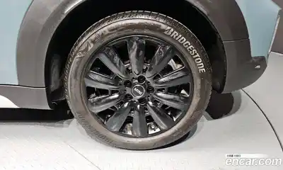 Mini Countryman 2024 1.5 автомат (гидро), миниатюра 7