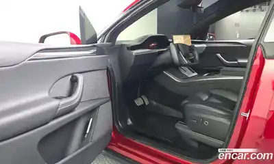 Tesla Model X 2023 0.3 гидро, миниатюра 12