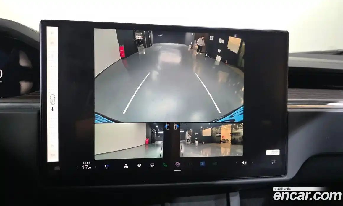 Tesla Model X 2023 0.3 гидро, фото 20