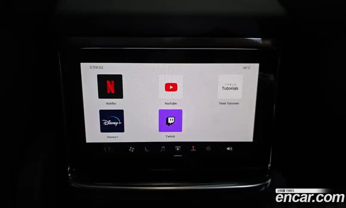 Tesla Model X 2023 0.3 гидро, фото 21