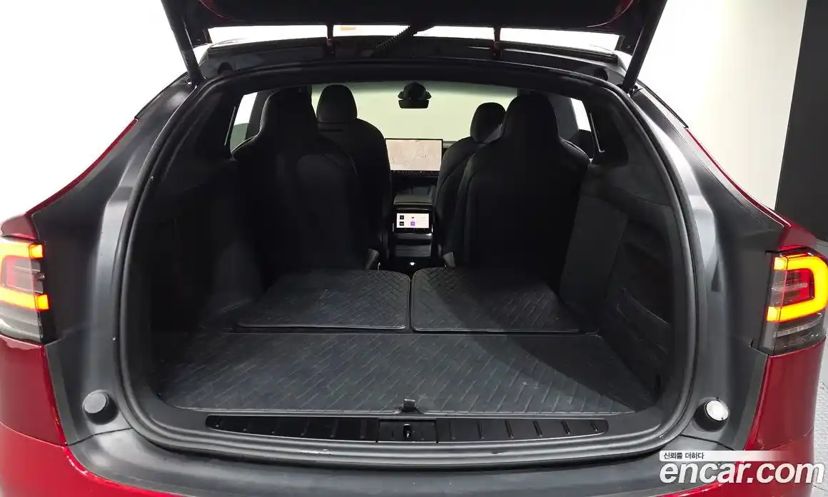 Tesla Model X 2023 0.3 гидро, фото 25