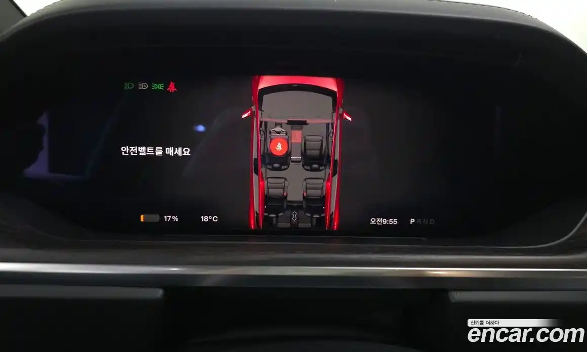 Tesla Model X 2023 0.3 гидро, фото 27