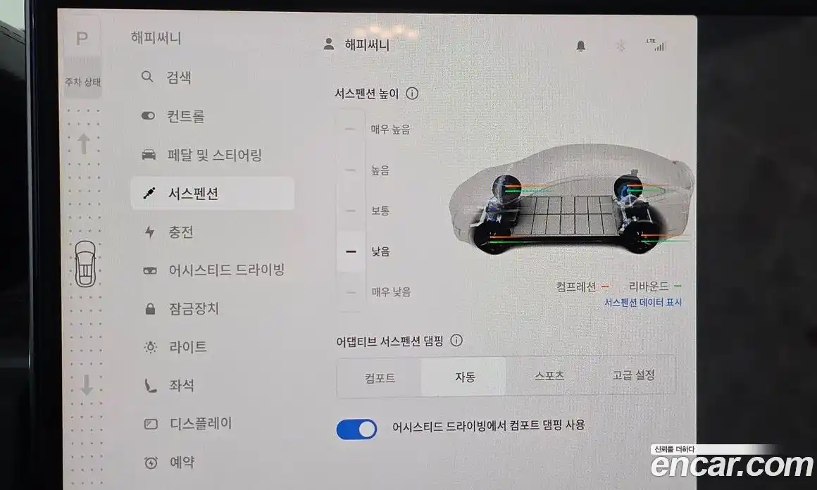 Tesla Model X 2023 0.3 гидро, фото 31