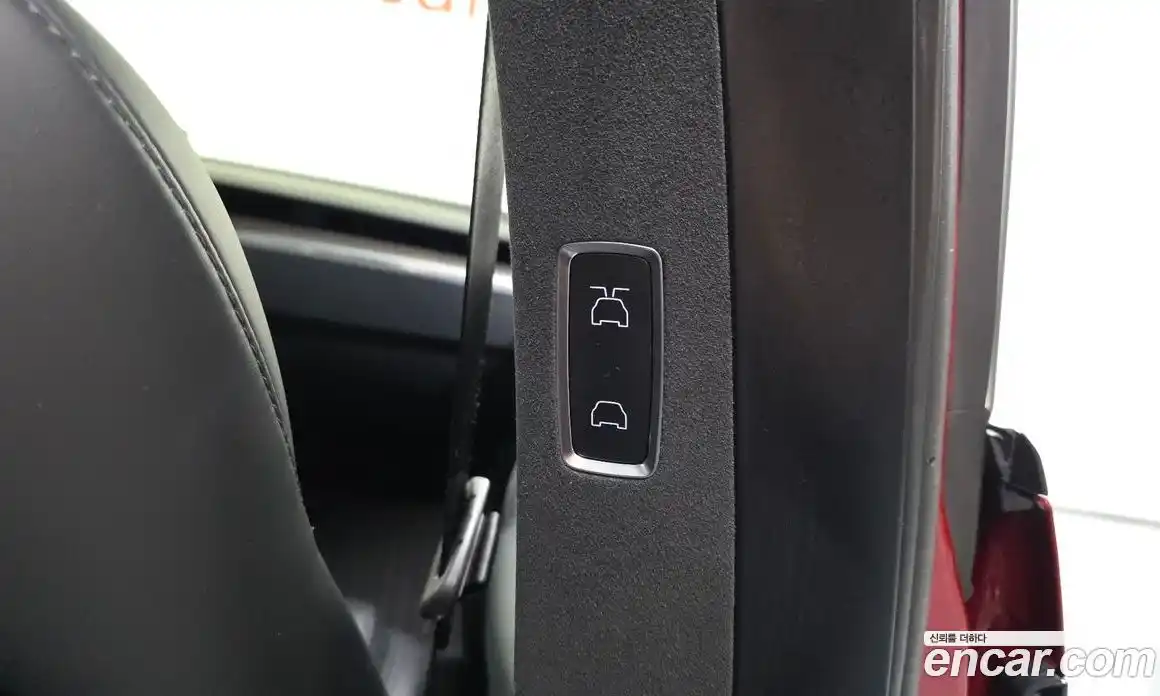 Tesla Model X 2023 0.3 гидро, фото 32