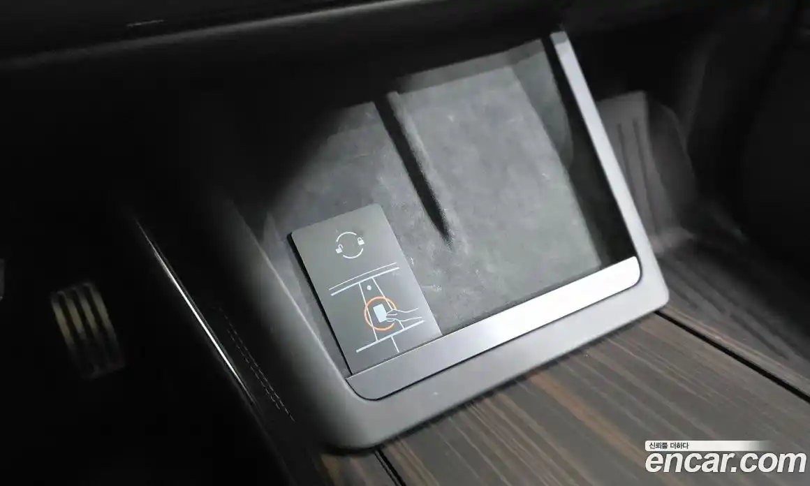 Tesla Model X 2023 0.3 гидро, фото 33