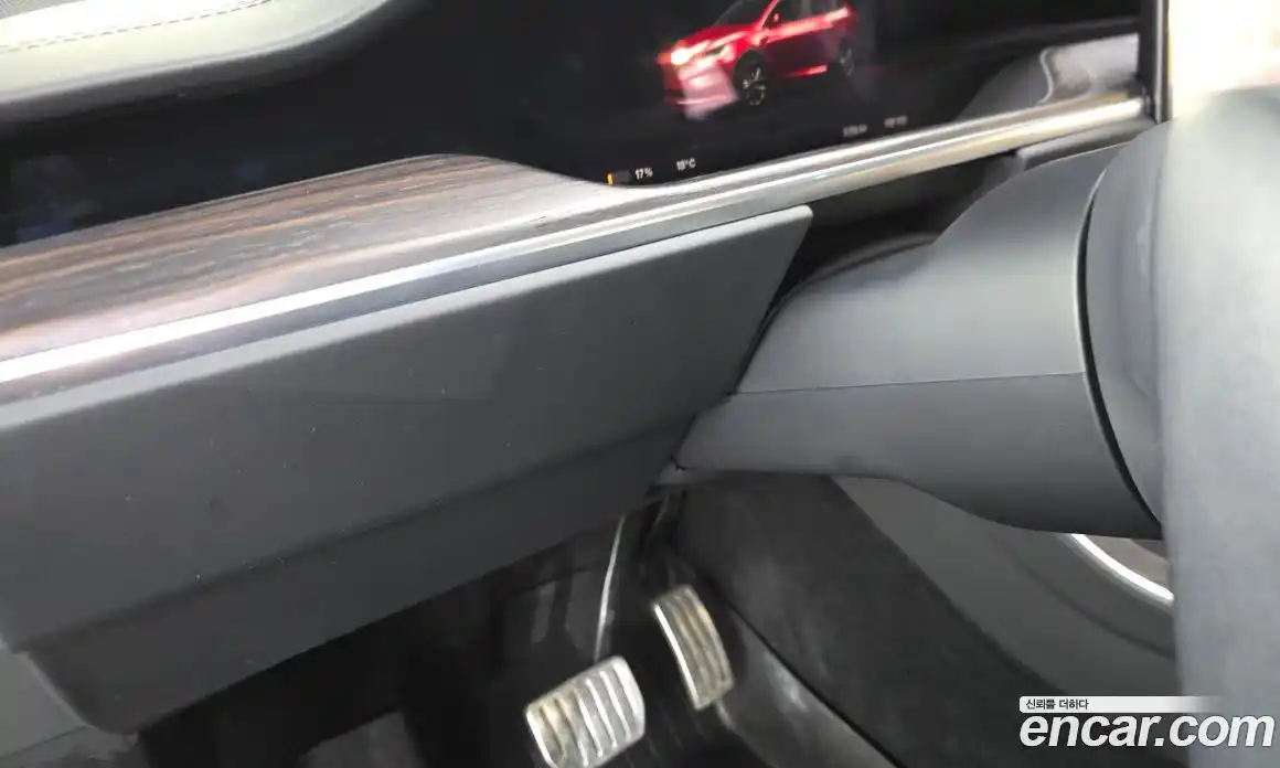 Tesla Model X 2023 0.3 гидро, фото 35