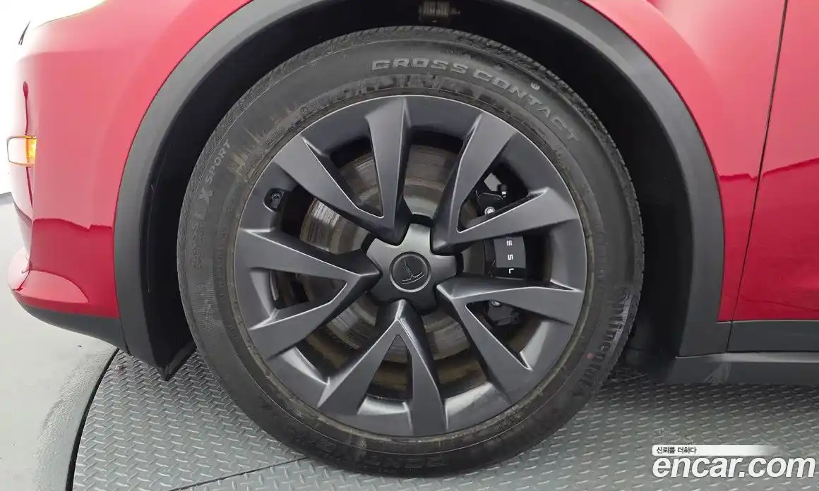 Tesla Model X 2023 0.3 гидро, фото 4