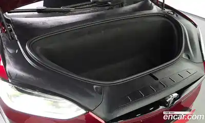 Tesla Model X 2023 0.3 гидро, миниатюра 5