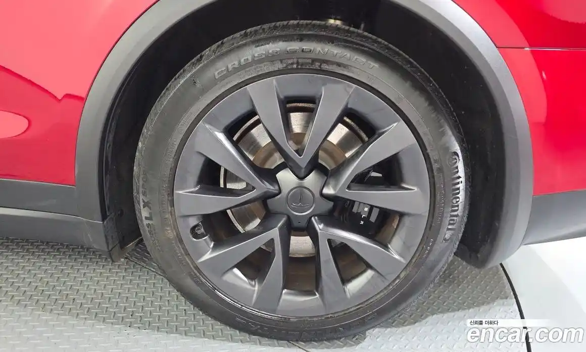 Tesla Model X 2023 0.3 гидро, фото 6