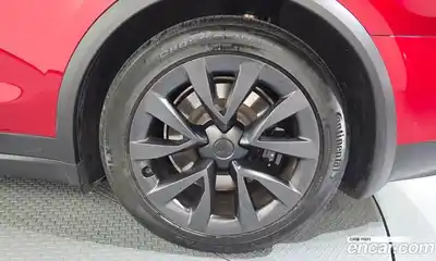 Tesla Model X 2023 0.3 гидро, миниатюра 6