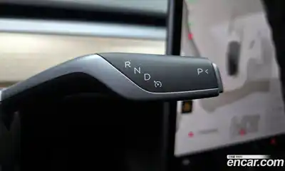 Tesla Model 3 2022 0.2 гидро, миниатюра 12