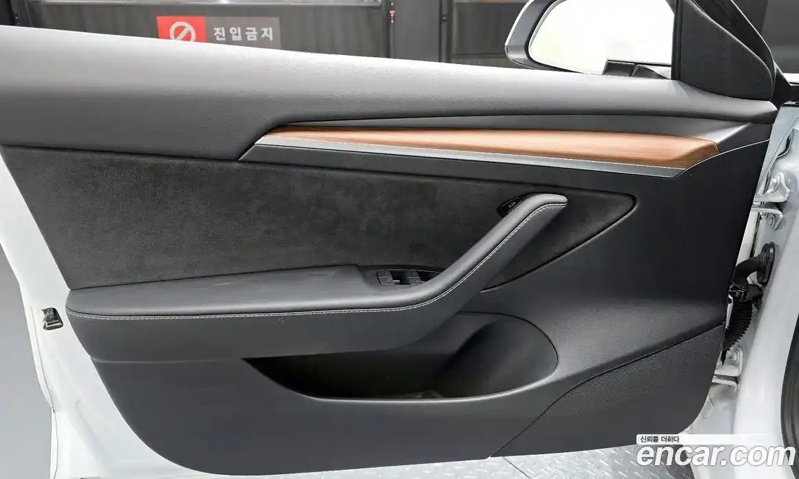 Tesla Model 3 2022 0.2 гидро, фото 14