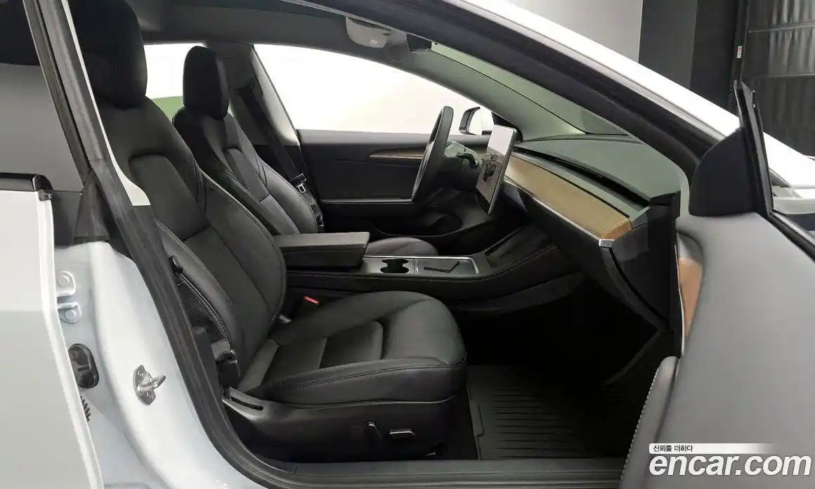 Tesla Model 3 2022 0.2 гидро, фото 16
