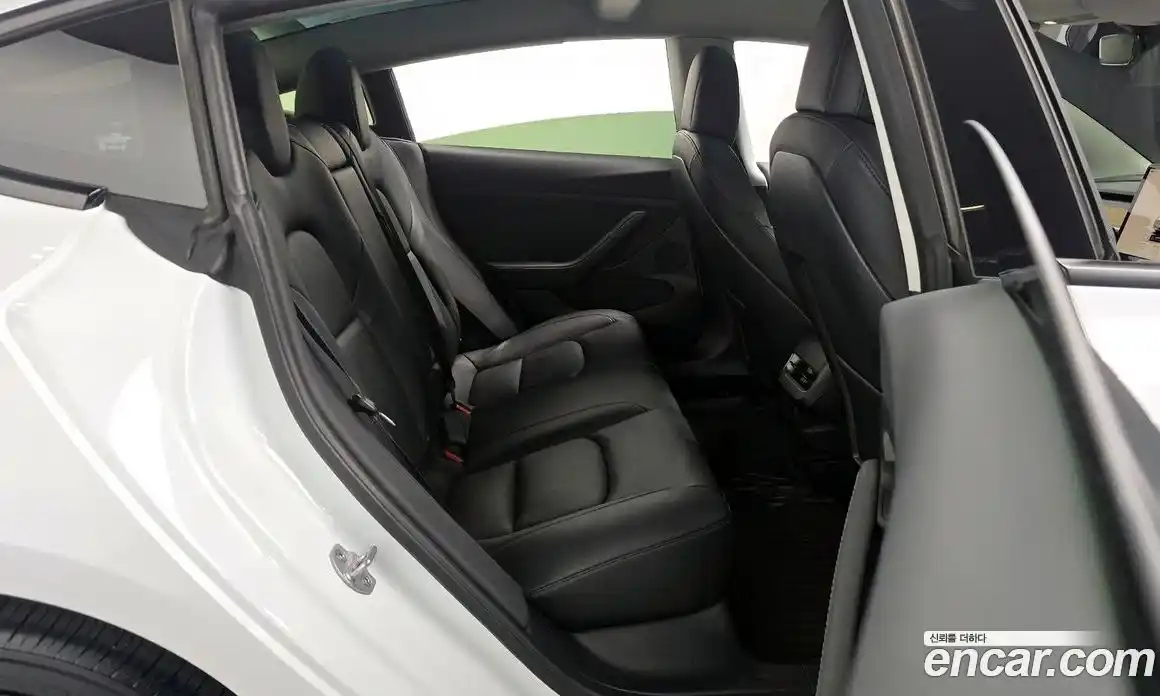 Tesla Model 3 2022 0.2 гидро, фото 17