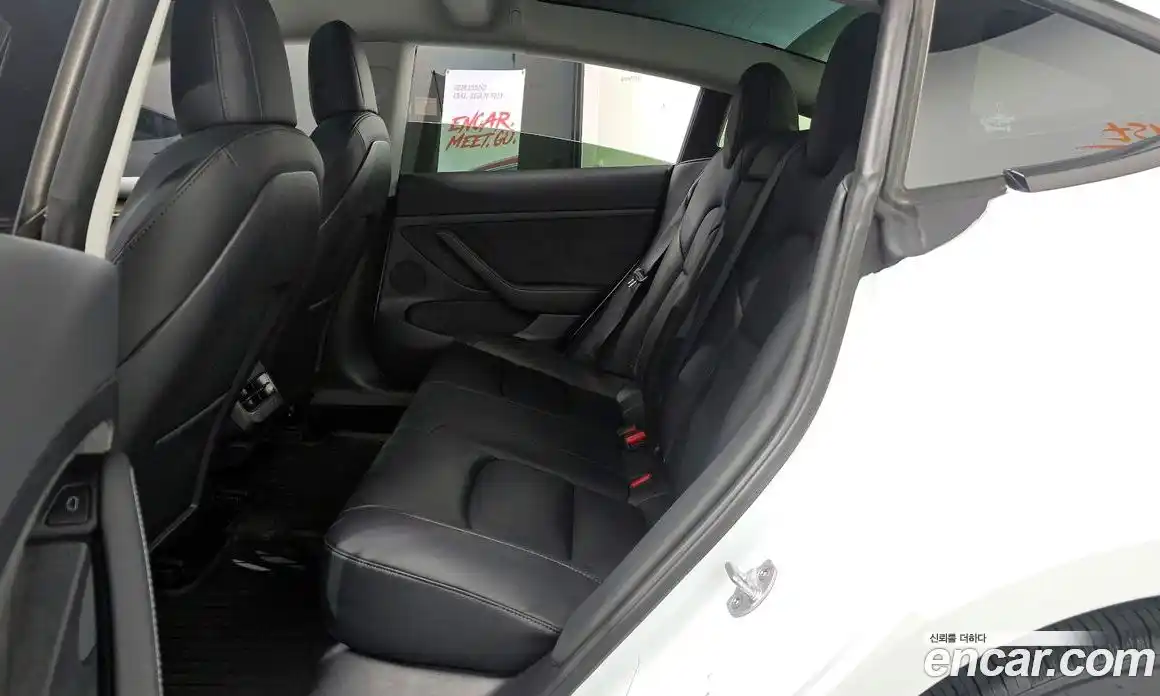 Tesla Model 3 2022 0.2 гидро, фото 18