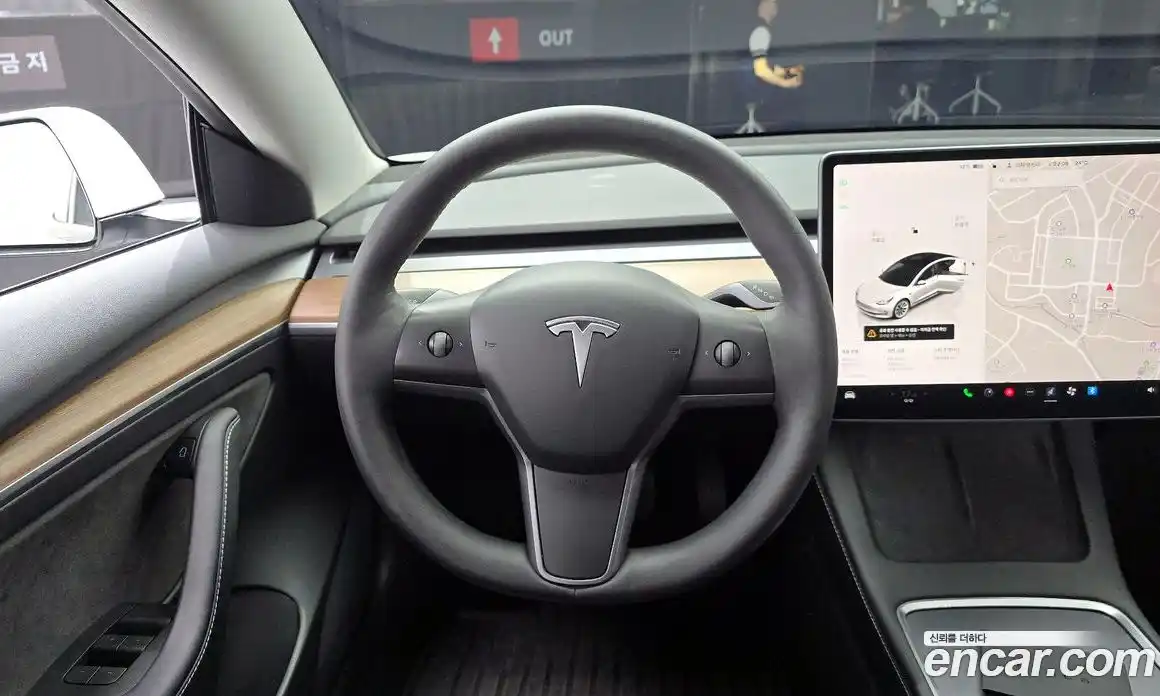 Tesla Model 3 2022 0.2 гидро, фото 19