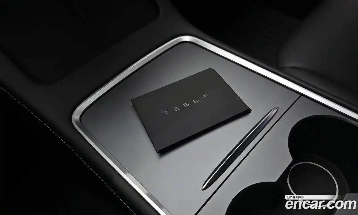 Tesla Model 3 2022 0.2 гидро, фото 24