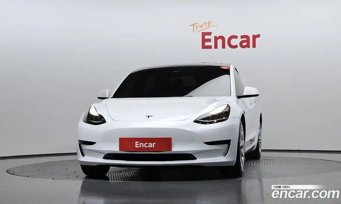 Tesla Model 3 2022 0.2 гидро, фото 3