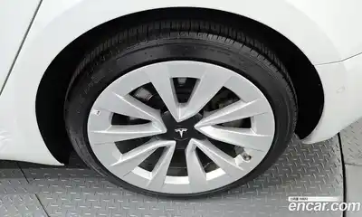 Tesla Model 3 2022 0.2 гидро, миниатюра 7