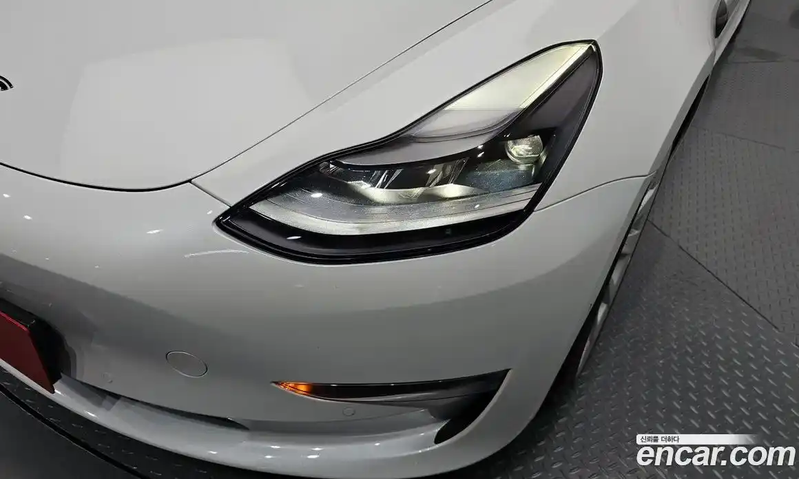 Tesla Model 3 2022 0.2 гидро, фото 8