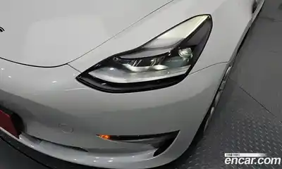 Tesla Model 3 2022 0.2 гидро, миниатюра 8