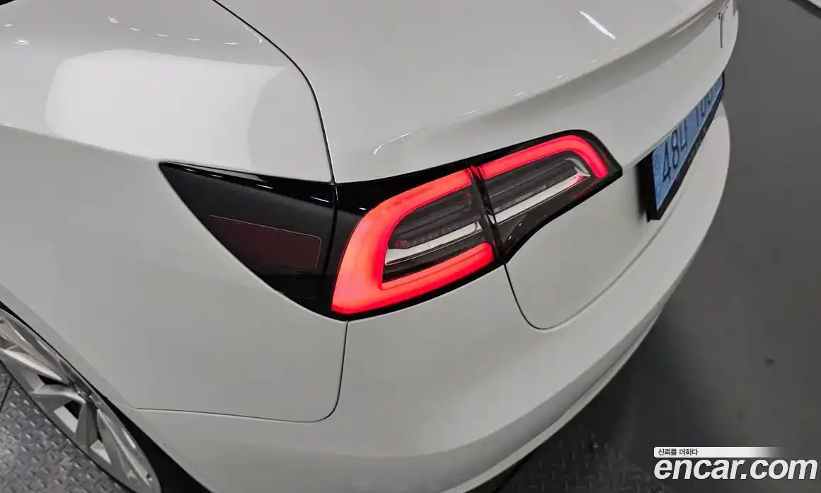 Tesla Model 3 2022 0.2 гидро, фото 9