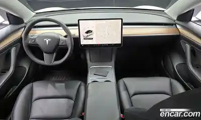 Tesla Model 3 2022 0.2 гидро, миниатюра 10