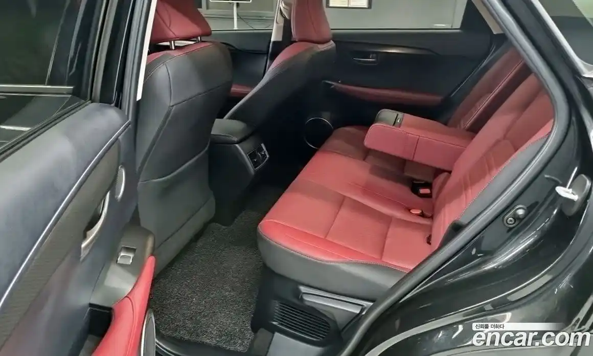 Lexus NX 2021 2.5 гидро, фото 11