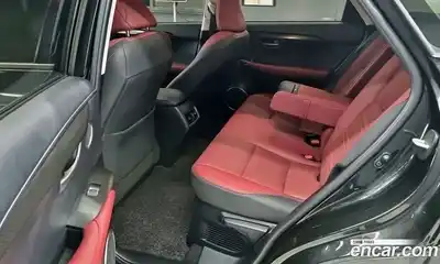 Lexus NX 2021 2.5 гидро, миниатюра 11