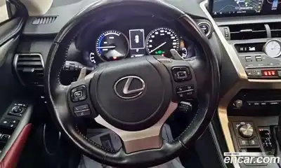 Lexus NX 2021 2.5 гидро, миниатюра 12
