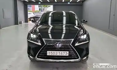 Lexus NX 2021 2.5 гидро, миниатюра 3