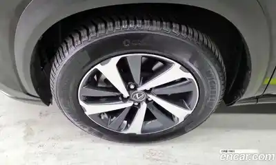 Lexus NX 2021 2.5 гидро, миниатюра 5