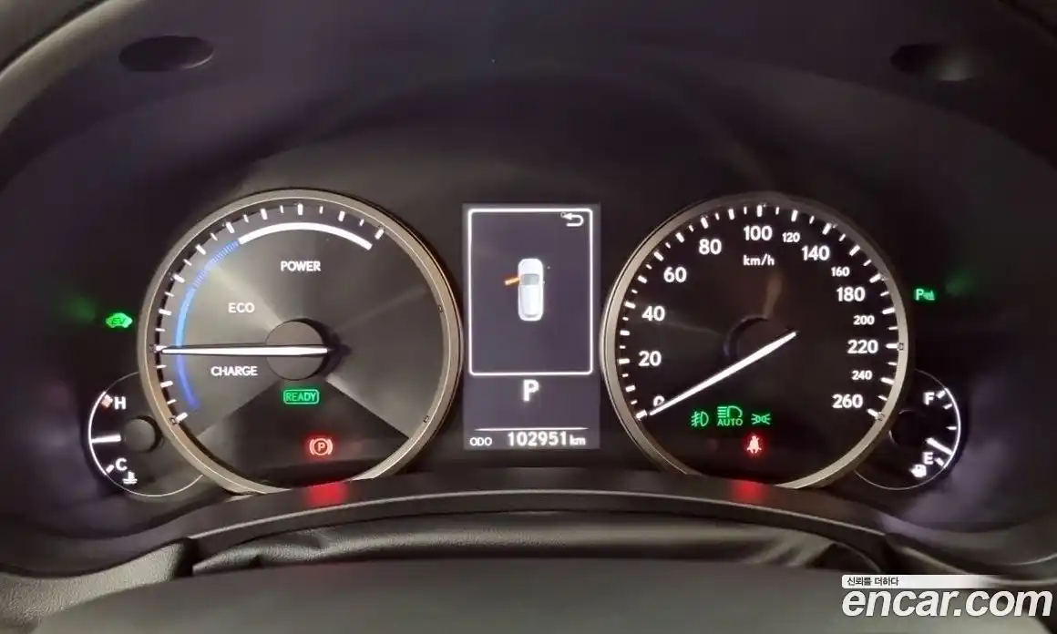 Lexus NX 2021 2.5 гидро, фото 8