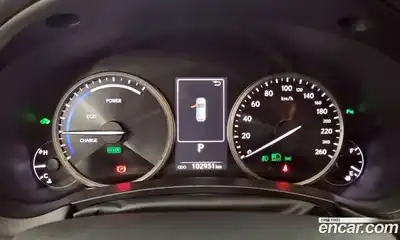 Lexus NX 2021 2.5 гидро, миниатюра 8