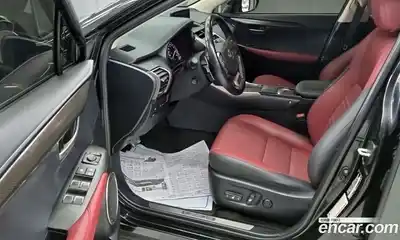 Lexus NX 2021 2.5 гидро, миниатюра 10