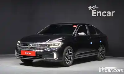 Volkswagen Jetta, 2023, 37 132 км