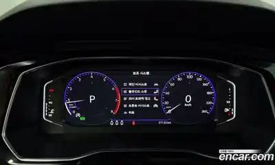 Volkswagen Jetta 2023 1.5 автомат (гидро), миниатюра 11