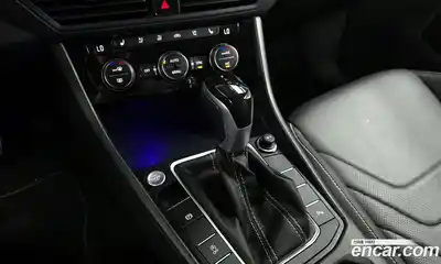 Volkswagen Jetta 2023 1.5 автомат (гидро), миниатюра 12