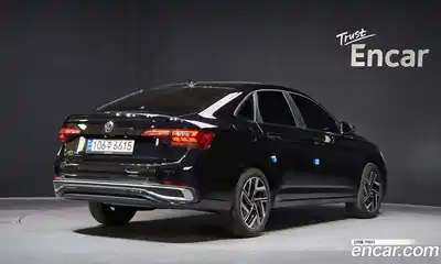 Volkswagen Jetta 2023 1.5 автомат (гидро), миниатюра 2