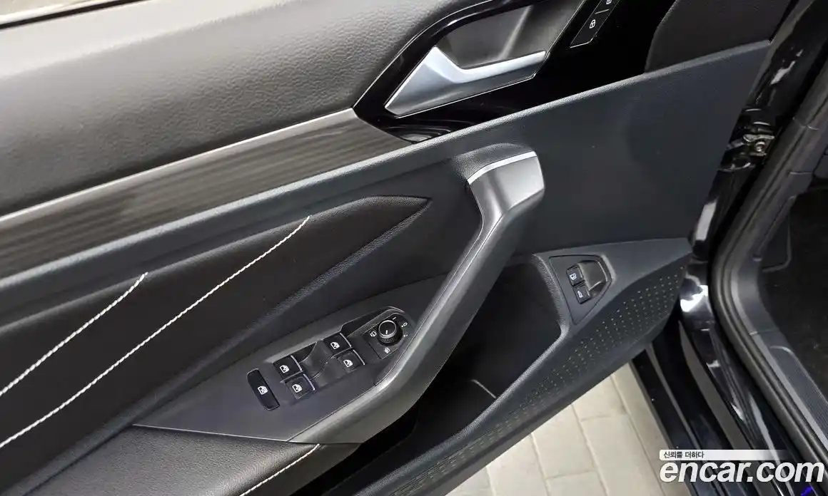 Volkswagen Jetta 2023 1.5 автомат (гидро), фото 28