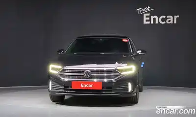 Volkswagen Jetta 2023 1.5 автомат (гидро), миниатюра 3