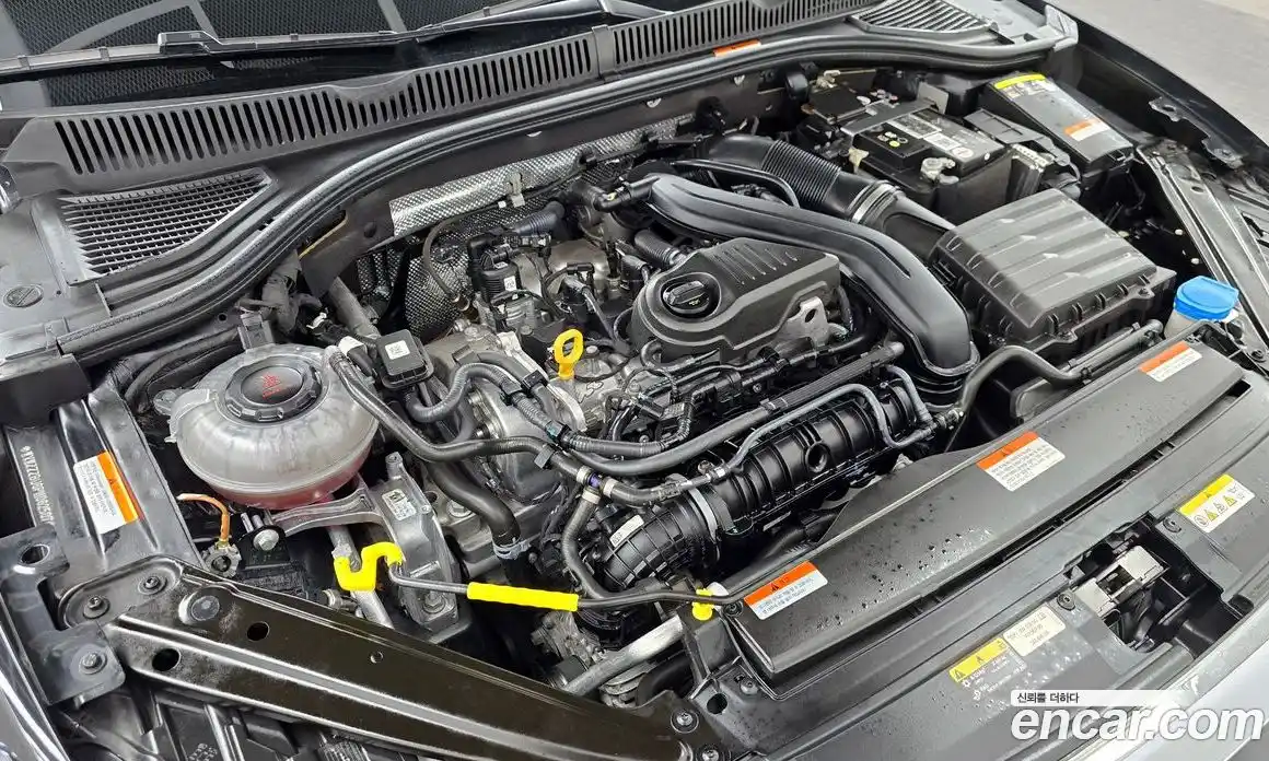 Volkswagen Jetta 2023 1.5 автомат (гидро), фото 6