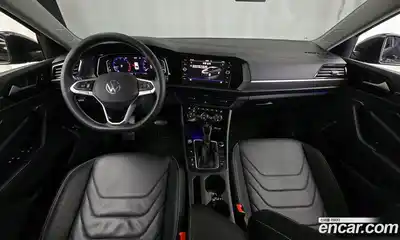 Volkswagen Jetta 2023 1.5 автомат (гидро), миниатюра 10