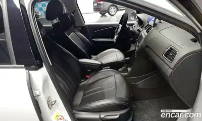 Volkswagen Polo 2015 1.4 автомат (гидро), миниатюра 10