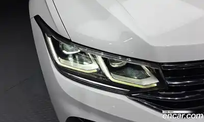 Volkswagen Tiguan 2021 2.0 автомат (гидро), миниатюра 8