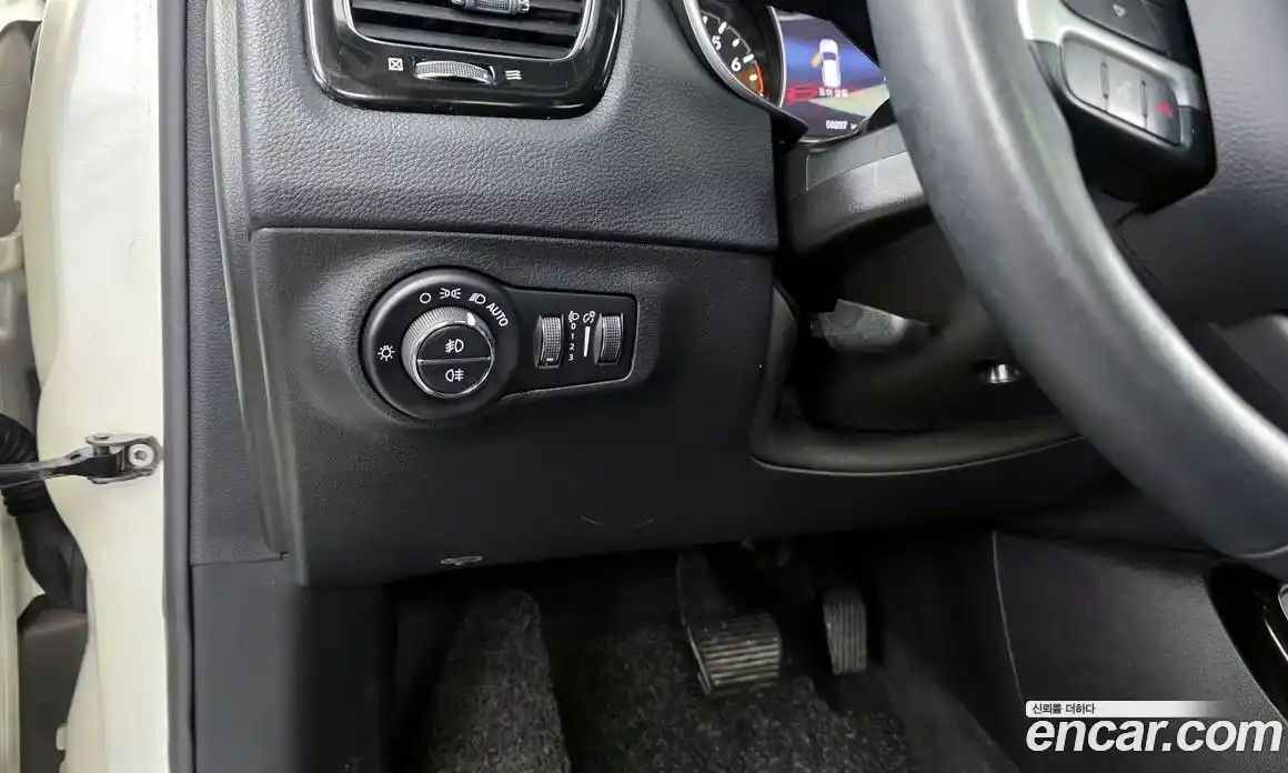 Jeep Compass 2019 2.4 автомат (гидро), фото 22