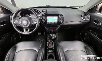 Jeep Compass 2019 2.4 автомат (гидро), миниатюра 10