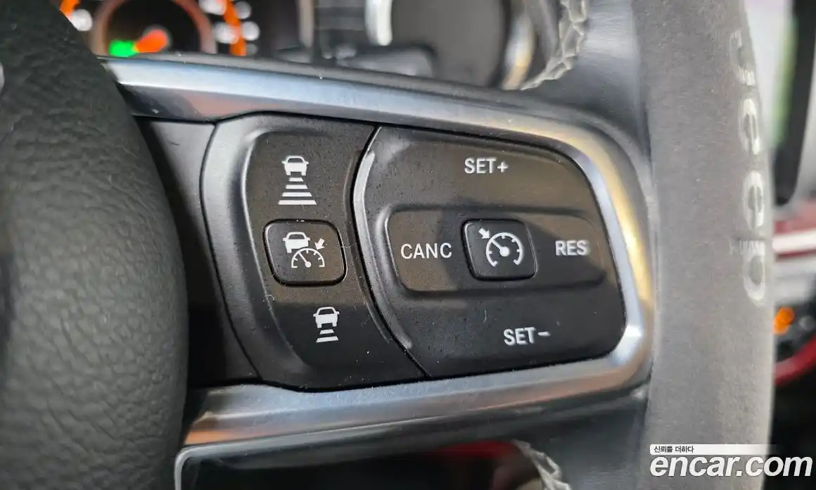 Jeep Wrangler 2019 2.0 автомат (гидро), фото 20